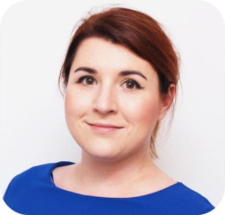 Magdalena Biegusiewicz, Head of People w Revolve Healthcare Magdalena Biegusiewicz, Head of People w Revolve Healthcare
