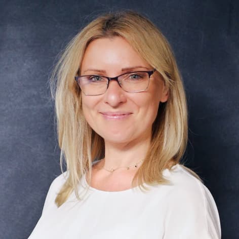 Photo of Małgorzata Gonsior-Kustosz, Head of Regulatory Affairs at Revolve Healthcare. Photo of Małgorzata Gonsior-Kustosz, Head of Regulatory Affairs at Revolve Healthcare.