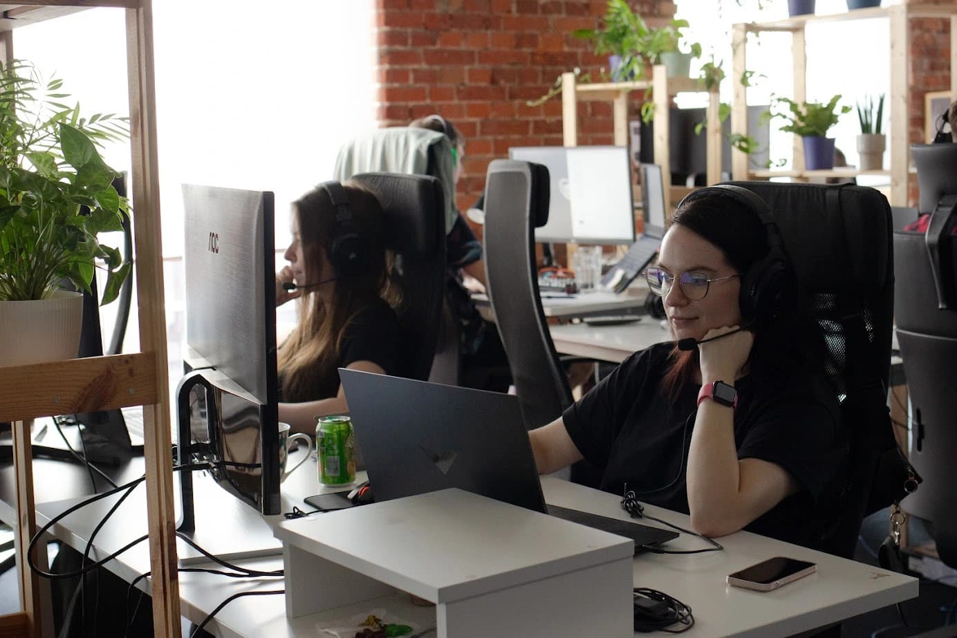 QA-at-Revolve-Healthcare-2 QA-at-Revolve-Healthcare-2