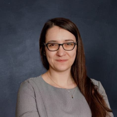 Photo of Wanda Sordoń, Regulatory Specialist at Revolve Healthcare. Photo of Wanda Sordoń, Regulatory Specialist at Revolve Healthcare.