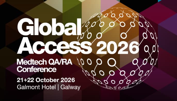 Global Access QA/RA Conference