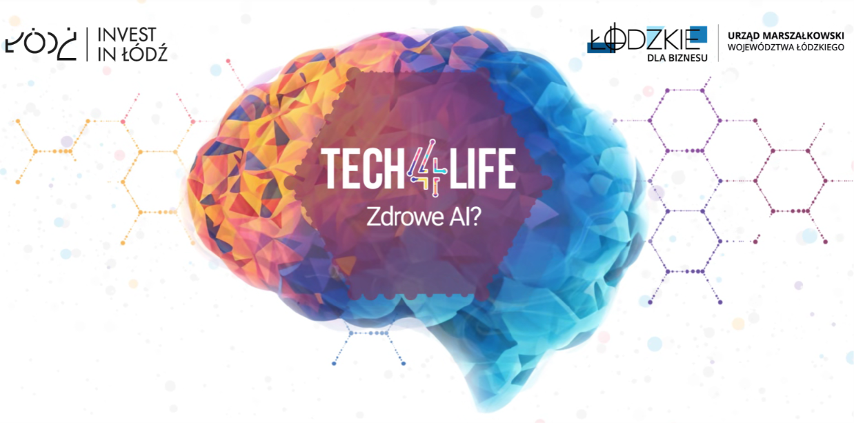Tech4Life 2026: Zdrowe AI?